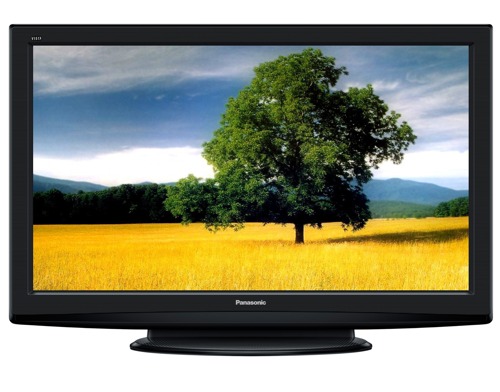 Televize Panasonic TX-P42X20E, plazma