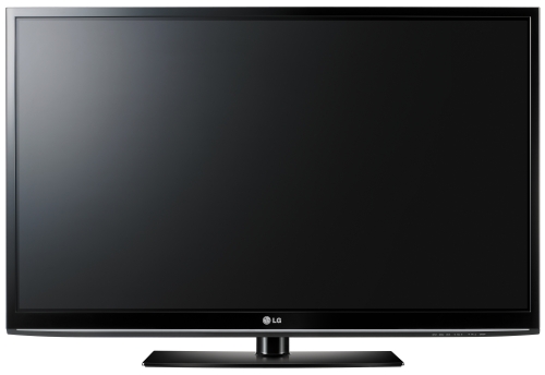 Televize LG 50PJ350, plazma