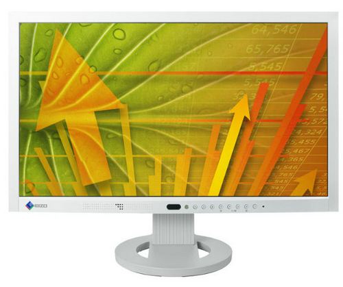 Monitor EIZO EV2313WH-GY, LCD