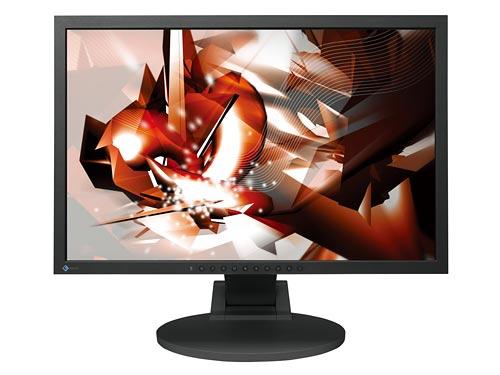 Monitor EIZO S2233WE-BK, LCD