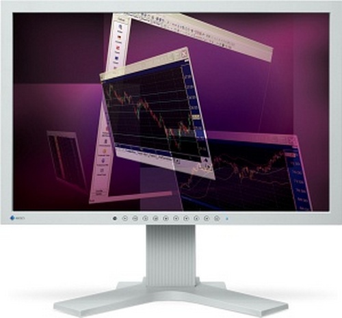 Monitor EIZO S2243WH-GY, LCD