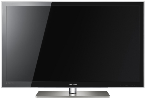 Televize Samsung UE46C6000, LED