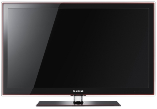 Televize Samsung UE37C5000, LED