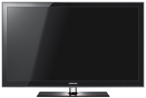 Televize Samsung LE46C630, LCD