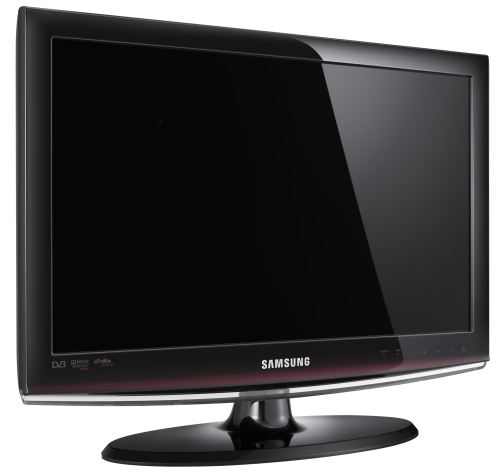 Televize Samsung LE22C450, LCD