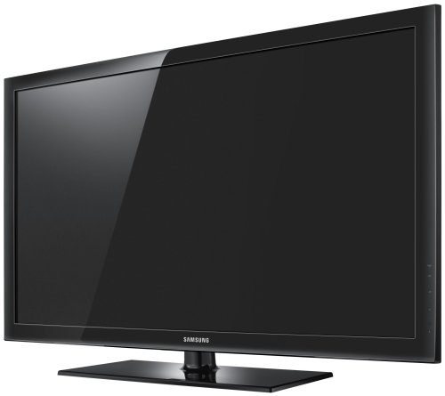 Televize Samsung PS50C430, plazma