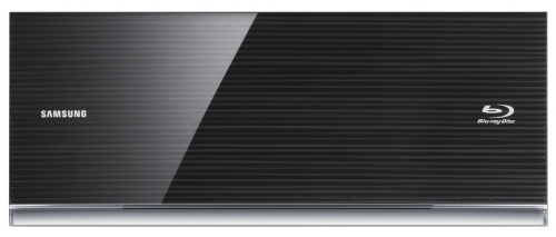 Blu-Ray přehrávač Samsung BD-C7500