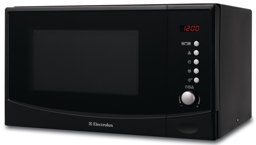 Mikrovlnná trouba Electrolux EMS20400K