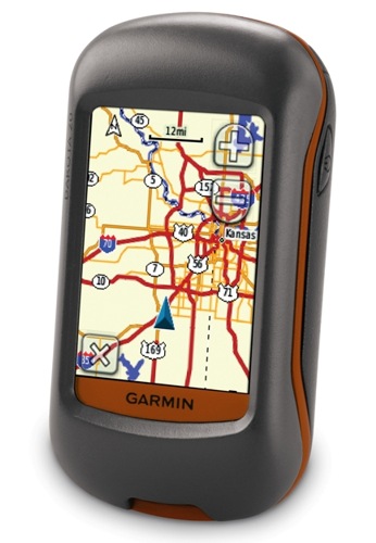 Navigace Garmin Dakota 20 HR, outdoor