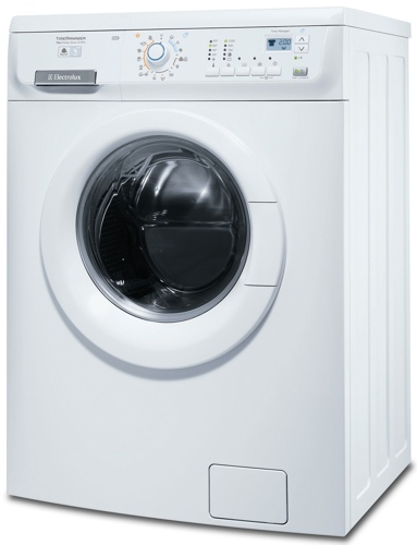 Pračka Electrolux EWF127440W