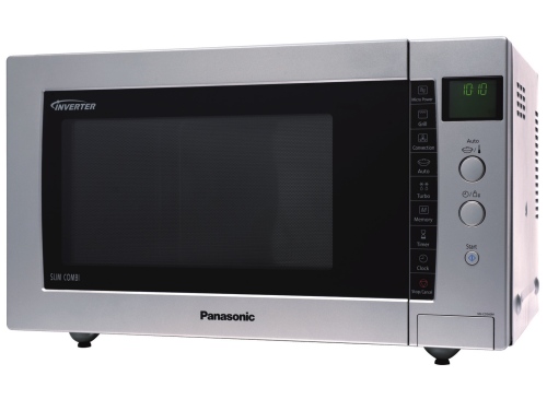 Mikrovlnná trouba Panasonic NN-CD560MEPG