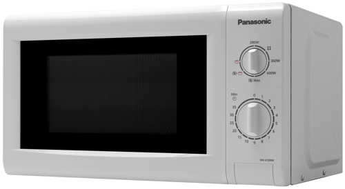 Mikrovlnná trouba Panasonic NN-K109WMEPG