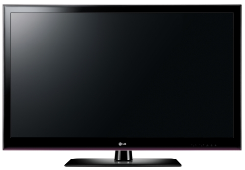 Televize LG 55LE5300, LED