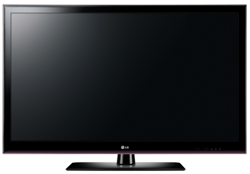 Televize LG 47LE5300, LED