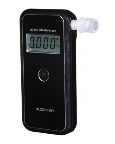 Alkoholtester V-net AL 9000 Lite