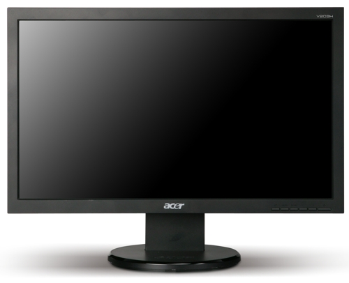 Monitor Acer V203HCb