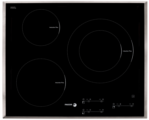 Varná deska indukce Fagor IF-3AX