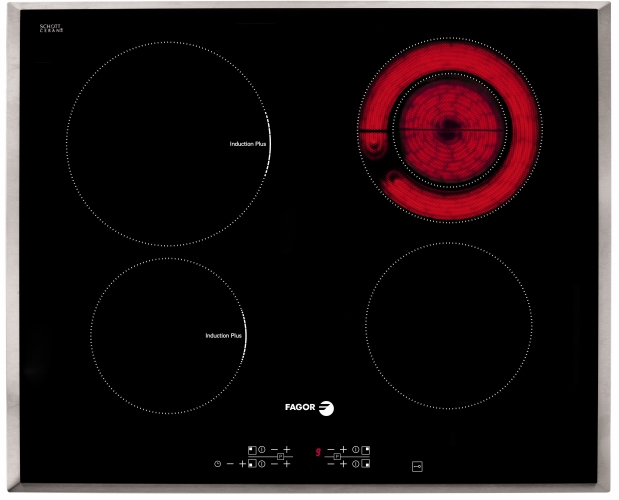 Varná deska indukce Fagor I-200TAX