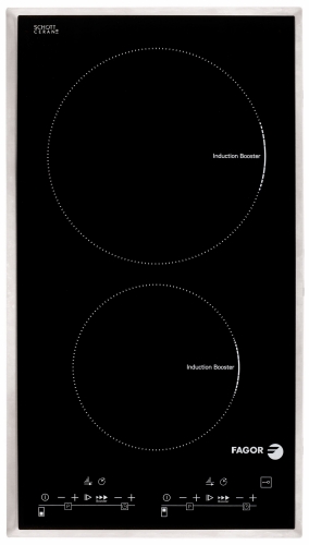 Varná deska indukce Fagor 3MF-2IAX