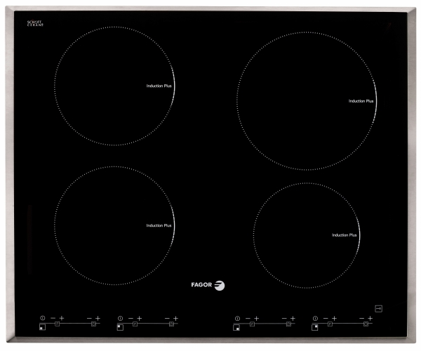 Varná deska indukce Fagor IF-4AX