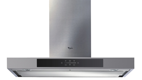 Odsavač par Whirlpool AKR 891 IX