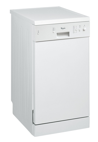 Myčka nádobí Whirlpool ADP 550 WH