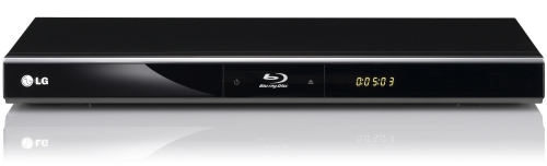 Blu-Ray přehrávač LG BD560