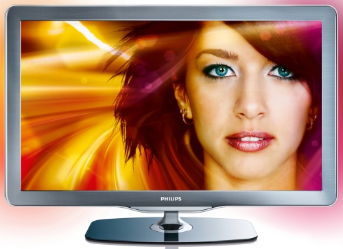 Televize Philips 37PFL7605H, LED