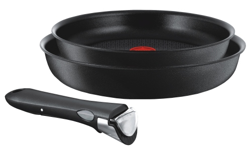 Sada Tefal L3549272 Ingenio Induction - 3 ks