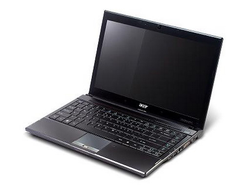 Ntb Acer 8371-944GSSDn (LX.TTE03.108) TravelMate TimeLine