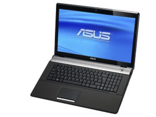 Ntb Asus N61JQ - i7-720QM@1.6GHz, 16