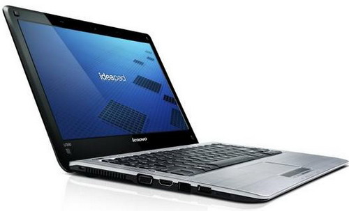 Ntb Lenovo U350 (59027843) IdeaPad