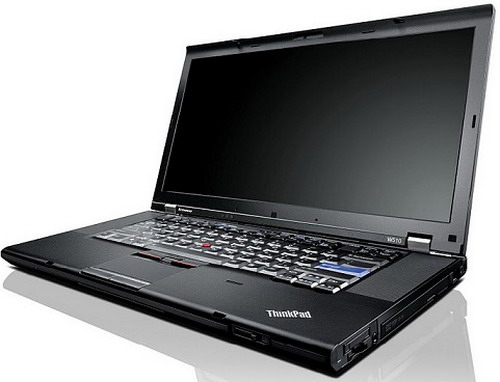 Ntb Lenovo W510 (NTK3BMC) ThinkPad