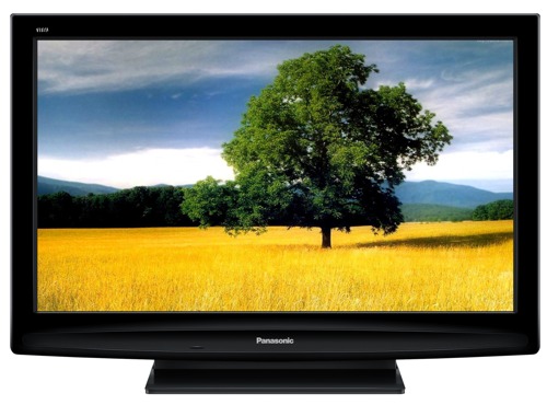 Televize Panasonic TX-P50C2E, plazma