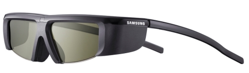 3D brýle Samsung SSG-2100AB