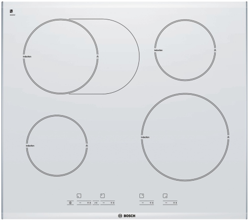 Varná deska indukce Bosch PIB672E14E