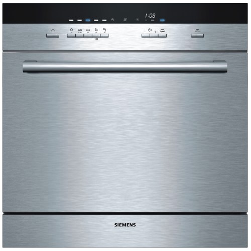 Myčka nádobí Siemens SC75M530EU