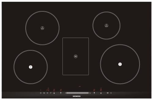 Varná deska indukce Siemens EH875ME21E