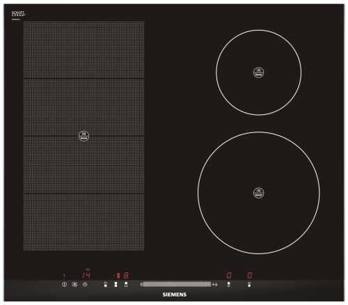 Varná deska indukce Siemens EH675MN11E
