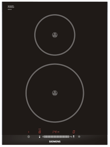 Varná deska indukce Siemens EH475MG11E Domino