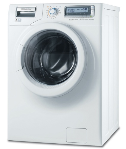 Pračka Electrolux EWN167540W