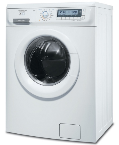 Pračka Electrolux EWF127570W