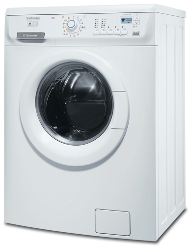 Pračka Electrolux EWF147440W