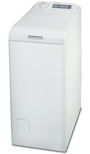 Pračka Electrolux EWT136640W