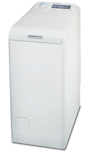 Pračka Electrolux EWT136540W