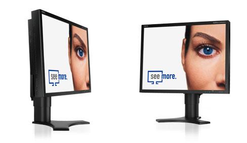 Monitor NEC 2090UXi