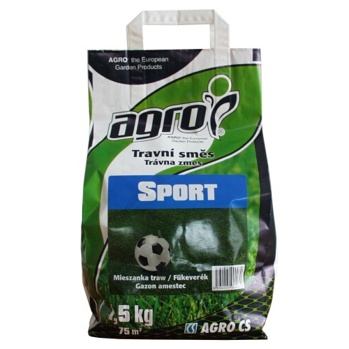 Osivo Agro TS SPORT - taška 1,5 kg