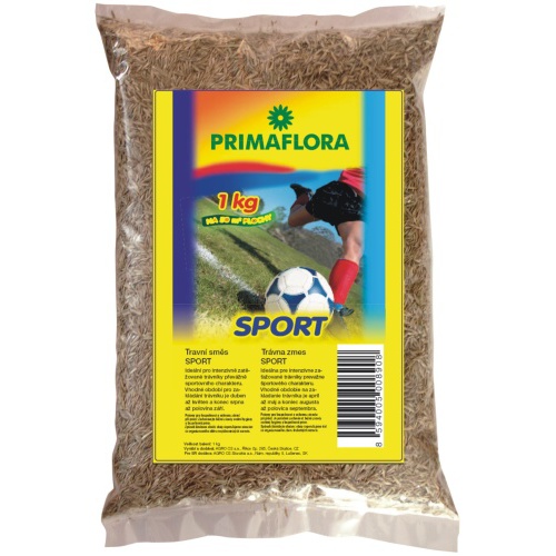 Osivo Agro PF TS - SPORT 1 kg