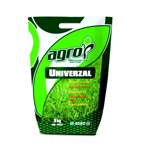 Osivo Agro TS UNIVERZÁL  -  taška 5 kg