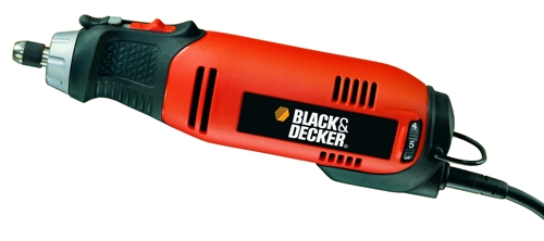 Multibruska Black&Decker RT650KA